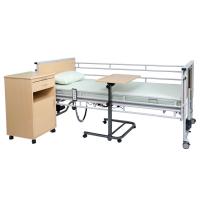 Функциональная кровать Virna (4 секции) OSD-9520
